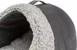 Pesäiglu Calida 50x30x35cm harmaa Trixie - Kissan pesä-, iglu- ja riippupedit - 050343 - 8