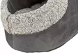 Pesäiglu Calida 50x30x35cm harmaa Trixie - Kissan pesä-, iglu- ja riippupedit - 050343 - 7