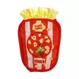 Piilopussi Pawpcorn 28x28x42cm Play Spaces KONG - Kissan aktivointilelut - 059903 - 4