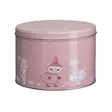 Pinottava peltipurkki Pikku Myy 1,5L punainen Moomin By Martinex - Koti ja sisustus - 059453 - 1
