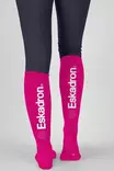 Polvisukat Kneesocks lipstick Eskadron - Ratsastajan asusteet - 059543 - 2