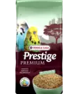 Undulaatin rehu 800g Prestige Premium Versele Laga - Lemmikkilintujen ruoka - 003973 - 1