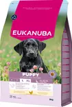 Puppy Large Eukanuba - Kuivaruoat pennuille ja kasvatukseen - 000183 - 4
