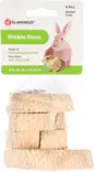 Pureskelukiekot Kafo kahvipuuta 270g Flamingo - Pieneläinten lelut ja puuhasteltavat - 055593 - 2
