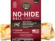 Pururulla No Hide nauta / beef Earth Animal - Koirien puruluut - 056303 - 1
