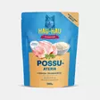Possu ateria 260g Hau Hau Champion - Koiran säilykkeet aikuisille koirille - 051933 - 1