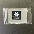 Rintaheijastin valjaisiin 6,5x5cm Cerberos - Koiran valjaiden lisäosat ja tarvikkeet - 059043 - 2