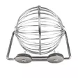 Ruokintapallo kanoille 13x13cm metallia Duvo+ - Kotieläinten ruokinta-astiat ja ämpärit - 059653 - 2