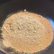 Savijauhe Terrano Clay Powder punainen 1,3kg Hobby - Terraarion tarvikkeet ja kuivikkeet - 059363 - 3
