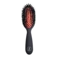 Sekoiteharja Soft Touch Natural Bristle & Nylon Yento - Koiran harjat, karstat ja suat - 057183 - 1