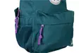 Selkäreppu Maui Kids petroli HKM-sports - Ratsastajan asusteet - 059923 - 5