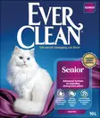 Senior Ever Clean - Kissanhiekat ja hiekan hajusteet - 051693 - 2