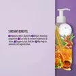 Shampoo Intense Hydrate 400ml Ultra Natural Care Tauro Pro Line - Koiran shampoot - 053633 - 4
