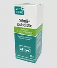 Silmäpuhdiste 60ml Vetcare - Koiran korvat ja silmät - 014053 - 2