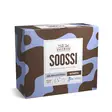 Soossi Kana-nauta-metsämarja 8x120g Dagsmark - Koiran säilykkeet aikuisille koirille - 059993 - 1