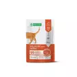 Sterilised lohi - yrtit 100g Nature's Protection cat - Aikuisten kissojen säilykkeet - 050653 - 1