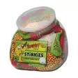 Stinkies Sardines 7cm KPL Yeowww! - Kissan pehmolelut - 004583 - 5