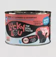 SuperMono Food Nauta 200g Lucky Lou - Aikuisten kissojen säilykkeet - 051113 - 2
