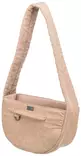 Sylireppu Bethany max 3kg beige Trixie - Koiran pyöräkorit ja kantokassit - 048213 - 1