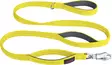 Talutin Brig Safety Dog 150cm neonkeltainen Halti - Koiran nylontaluttimet - 054743 - 1