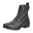 Talvikenkä Advanced II SZ Soft Winter musta Suedwind - Ratsastuskengät ja -saappaat - 059473 - 1