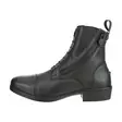 Talvikenkä Advanced II SZ Soft Winter musta Suedwind - Ratsastuskengät ja -saappaat - 059473 - 2