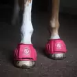 Tarraputsit kumia pari pinkki Hansbo Sport HS - Putsit, skalpparit ja kaviosuojat - 029193 - 2