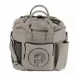 Tarvikekassi Faux Leather pale grey Platinum 26 Eskadron - Hevosen varusteiden kuljetus ja säilytys - 058073 - 1