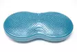 Tasapainoalusta Duo Disc 60x33x7cm turkoosi FitPaws - Koiran aktivointilelut - 060143 - 2
