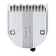 Terä Fine 0,7–3 mm Wahl Adelar/Admire - Hevosen klipperit, terät ja tarvikkeet - 060273 - 5