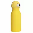 Termospullo Milo Koira 450ml oranssi Buddy - Koti ja sisustus - 059463 - 2