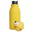 Termospullo Milo Koira 450ml oranssi Buddy - Koti ja sisustus - 059463 - 3