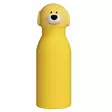 Termospullo Milo Koira 450ml oranssi Buddy - Koti ja sisustus - 059463 - 1