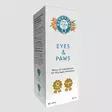 Tyrniöljy Eyes & Paws liquid 50ml BerryOMG - Koiran ravintoöljyt - 057233 - 2