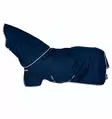 Ulkoloimi Amigo Ripstop irrotettavalla kaulakappaleella 900D Plus 200g witney navy Horseware - Hevosen toppaloimet ulkoiluun - 055393 - 2