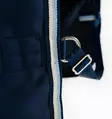 Ulkoloimi Amigo Ripstop irrotettavalla kaulakappaleella 900D Plus 200g witney navy Horseware - Hevosen toppaloimet ulkoiluun - 055393 - 6