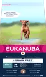 Venison Grain Free Eukanuba Dog - Koiran kuivaruoat aikuisille koirille - 036123 - 1