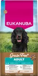 Venison Grain Free Eukanuba Dog - Koiran kuivaruoat aikuisille koirille - 036123 - 3