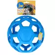 Verkkopallo Hol-ee Roller Jumbo 19cm JW - Koiran pallot ja heittolelut - 017093 - 1