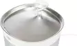 Vesiautomaatti Aqua Clear 2,5L valkoinen Trixie - Koiran ruokinta- ja vesiautomaatit - 060253 - 3