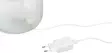 Vesiautomaatti Aqua Clear 2,5L valkoinen Trixie - Koiran ruokinta- ja vesiautomaatit - 060253 - 8