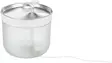 Vesiautomaatti Aqua Clear 2,5L valkoinen Trixie - Koiran ruokinta- ja vesiautomaatit - 060253 - 9