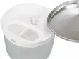 Vesiautomaatti Aqua Clear 2,5L valkoinen Trixie - Koiran ruokinta- ja vesiautomaatit - 060253 - 6