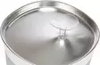 Vesiautomaatti Aqua Clear 2,5L valkoinen Trixie - Koiran ruokinta- ja vesiautomaatit - 060253 - 4