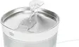 Vesiautomaatti Aqua Clear 2,5L valkoinen Trixie - Koiran ruokinta- ja vesiautomaatit - 060253 - 5