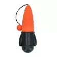 Vesilelu Bobber Rocket oranssi Dog Comet - Koiran pallot ja heittolelut - 056753 - 2