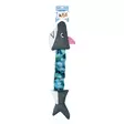 Kelluva vetolelu Pull Me! Sharky Flamingo 47cm CoolPets - Koiran kelluvat lelut - 057353 - 2