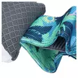 Kelluva vetolelu Pull Me! Sharky Flamingo 47cm CoolPets - Koiran kelluvat lelut - 057353 - 3