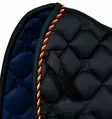 Satulahuopa Newmarket Dressage Pad witney gold Horseware - Ratsun satulahuovat ja romaanit - 055433 - 2