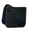 Satulahuopa Newmarket Dressage Pad witney gold Horseware - Ratsun satulahuovat ja romaanit - 055433 - 1
